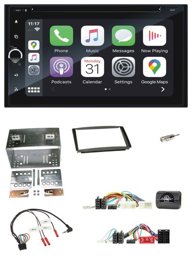 Blaupunkt dab lenkrad - dab,