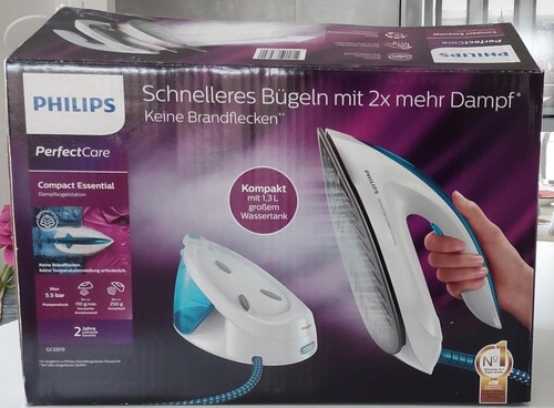 Philips perfectcare - philips,