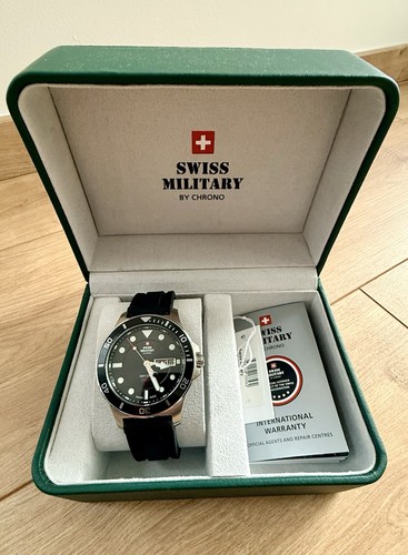 Herren chronograph edelstahl - herren-chronograph,