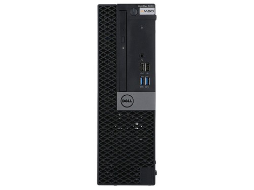 Dell optiplex 5050 - 5050, i5-7500