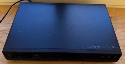 Philips bdp2500 blu ray - philips, bdp2500/12