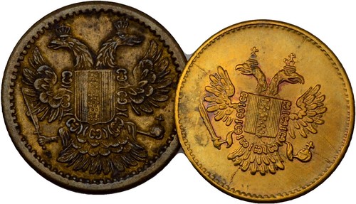 Rechenpfennig stück - ,