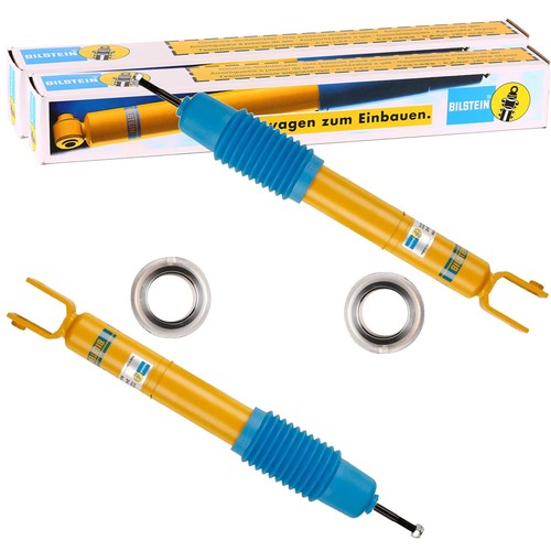 Bilstein gasdruck - 2x,