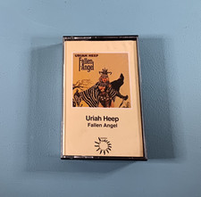 Uriah Heep - Fallen Angel -