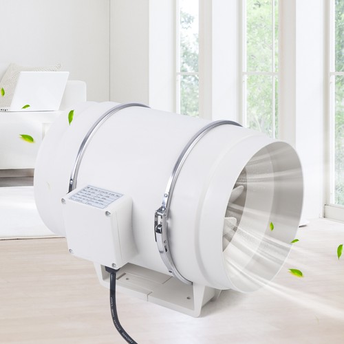 Rohrventilator vents - rohrventilator,