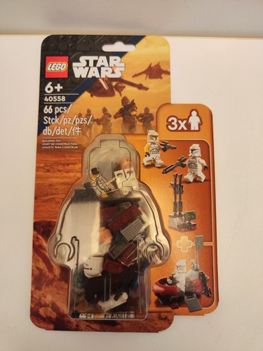 Lego star wars 40558 - lego®,