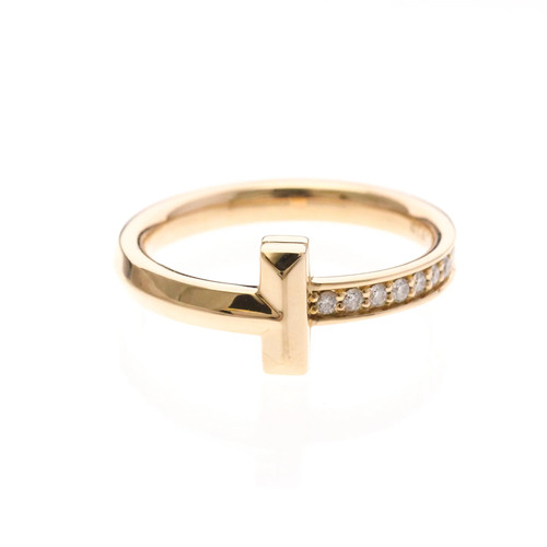 Tiffany one schmaler diamant - tiffany,