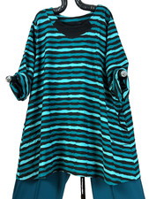 Pont Neuf Tunika A-FORM