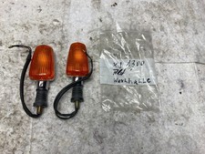 WBS1O551 Blinker Paar Rechts Links  Yamaha XJR 1300