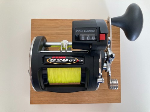 Neu penn 320 gt2lc - 320,
