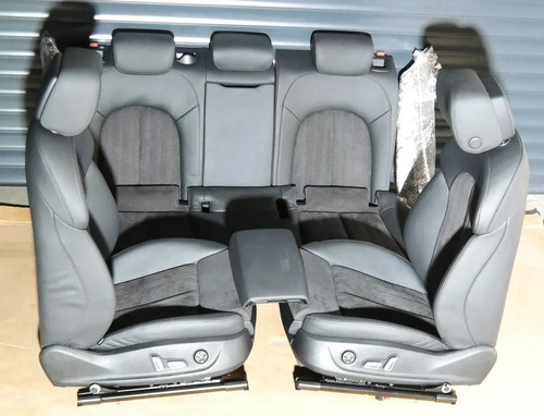 Audi facelift s line - 4g, s-line