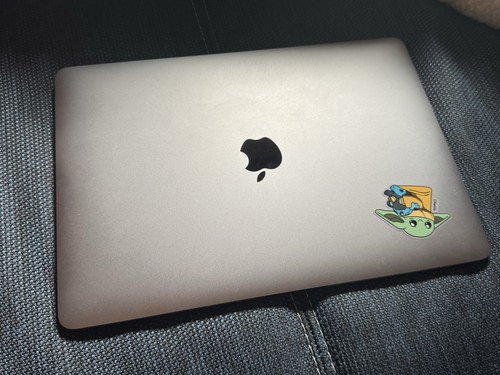 Macbook air - macbook,