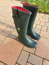 Gummistiefel Nora Champion