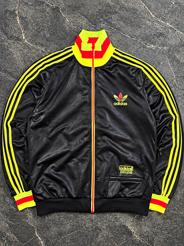 Adidas chile herren - chile, 62