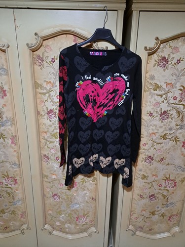 Desigual minikleid 14 - 13/,