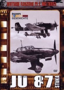 Stuka deutsche - stuka,