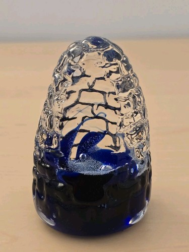 Caithness glas delfine - glas,