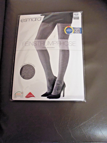 Esmara damen feinstrumpfhose - esmara,