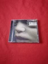 RAMMSTEIN - Mutter - CD