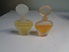 Mülhens-Moments-2x3ml.Parfum-EDT Flakon unbenutzt
