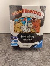 Kuhhandel - Ravensburger