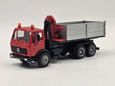 herpa lkw 1:87 Mercedes-Benz