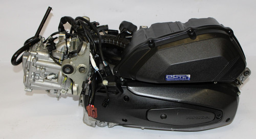 Motor motorblock variomatik - motor,