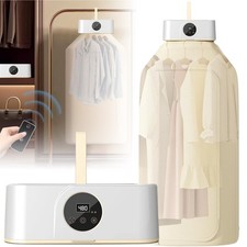 Tragbarer Wäschetrockner