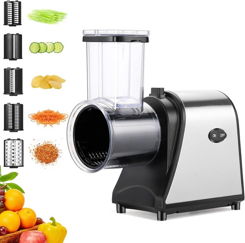 1 salatmaschine - 5,