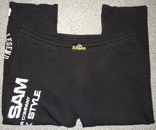Herren joggpants freizeit - joggpants,