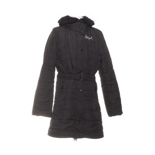 Desigual wintermantel - desigual,,