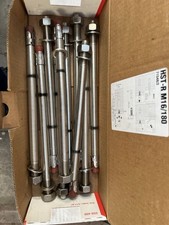 Schwerlast-Bolzenanker