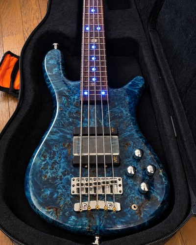 Warwick streamer lx - warwick, cs