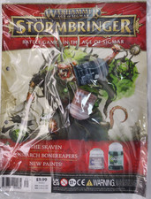 Warhammer Stormbringer