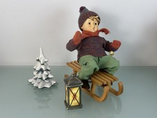 Hummel / Goebel Puppe