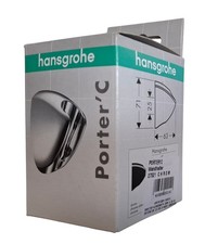 hansgrohe Brausehalter