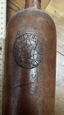 Gerolsteiner Sprudel Tonkrug
