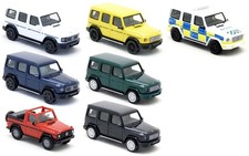 Herpa - MB Mercedes Benz