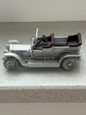 Rolls Royce Silver Ghost 1907
