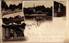 Litho Bad Bramstedt in