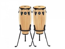 Meinl Headliner HC555 NT Congaset 10''+11'' - Natural