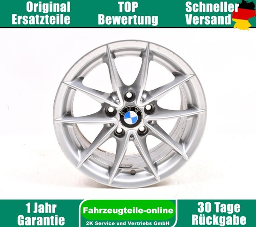 Original bmw alufelge - 1x,