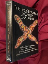 Patterson, William. The Life &