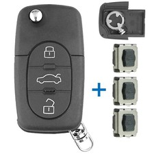 Klapp Schlüssel Gehäuse