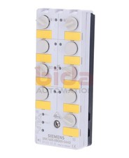 Siemens 3RK1405-0BQ00-0AA3 / 3RK1 405-0BQ00-0AA3 ASIsafe Kompaktmodul / Compact 