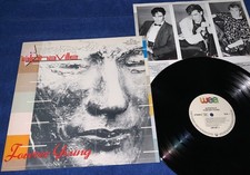 LP  Alphaville  - Forever Young  * 12“ Vinyl 1989 WEA 240481-1 ++ Germany Press