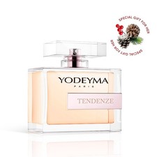 Yodeyma tendenze eau parfum - yodeyma, de
