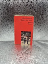 Reclam- FREMDSPRACHENTEXTE E 