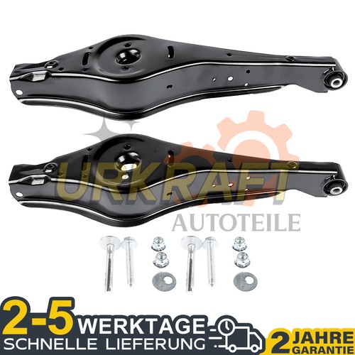 Hinten unten querlenker - 2x,