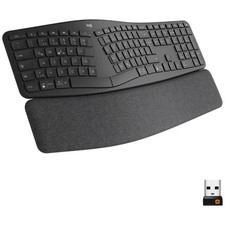 Logitech ERGO K860 Kabellos